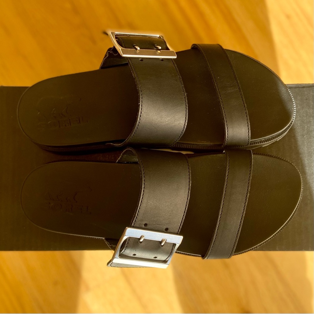 Sorel Roaming Slide - Picture 5 of 6